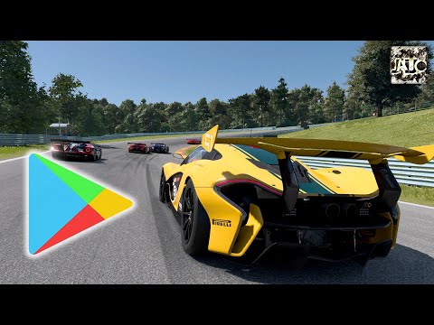 Top 10 juegos de carreras