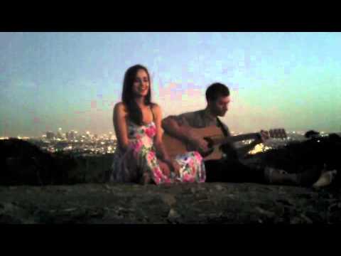 Love Heart Soul - Anna Yanova & Jared Cattoor