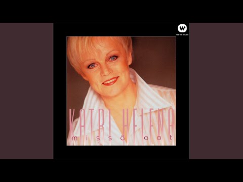 Video thumbnail for Olin hänelle kaunis