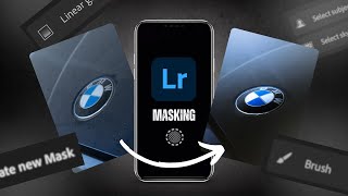 Download the video "Mastering Masking in Lightroom Mobile: A Comprehensive Tutorial"