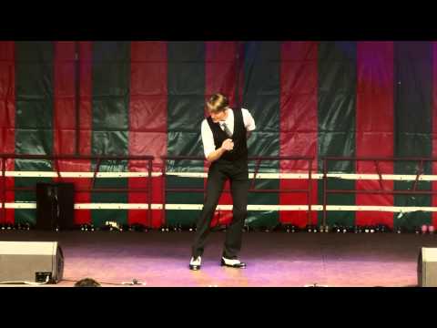 FRED ACADEMY - BRUSSELS JAZZ MARATHON 2015