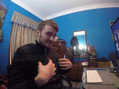 Drummer Reacts to Dark Funeral [Nils Fjellstrom DRUMCAM]