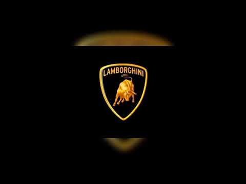 Lamborghini vision GT