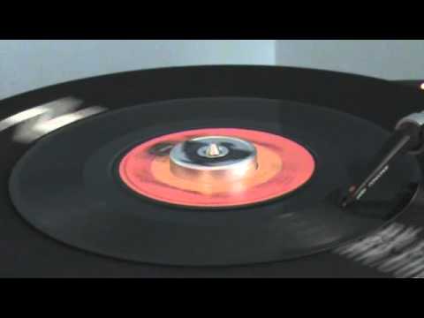 REGGIE GARNER "CAPITOL"