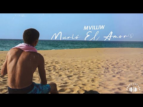 MvilliW - Murió El Amor