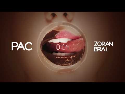 Pac - #CHOCOGIRL feat ZoranBranko