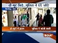 Clashes between two groups in Punjab's Firozpur over Panchayat election