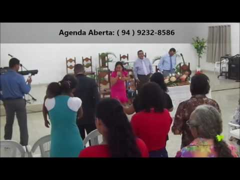 Cantora Dhayanna Rybeiro