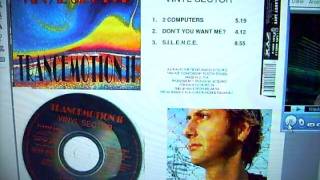 trancemotion II - s.i.l.e.n.c.e.