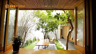 Cải tạo nhà cấp 4