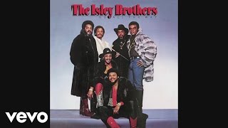 The Isley Brothers - Don't Say Goodnight (It's Time for Love), Pts. 1 & 2 (Audio)