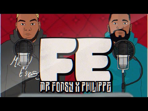 PHILIPPE X MR. FONSY - FE