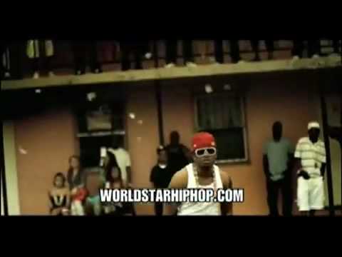 Red Cafe -  Hottest in The Hood [ Music Video ]