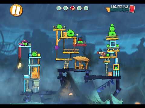 Angry Birds 2 AB2 King Pig Panic - 2026/01/06 for extra Hal card