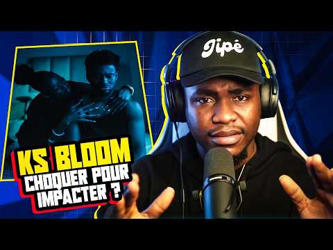 KS BLOOM : LA NOUVELLE D.A. QUI DÉRANGE