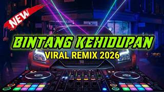 Download lagu DJ BINTANG KEHIDUPAN 🔥 FULL BASS PALING MANTUL 2026 | REMIX TERBARU VIRAL mp3