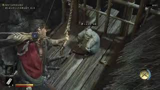 新作鬼武者初見プレイ#1