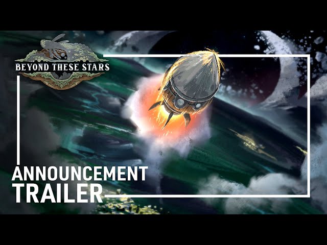 Live in a Space Whale in New City Creator Steam Beyond These Stars – Game News