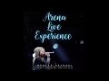 Eu Me Rendo Denise Seixas CD Arena Live Experience