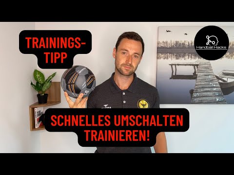 So trainierst du das schnelle Umschalten in jedem Training mit!