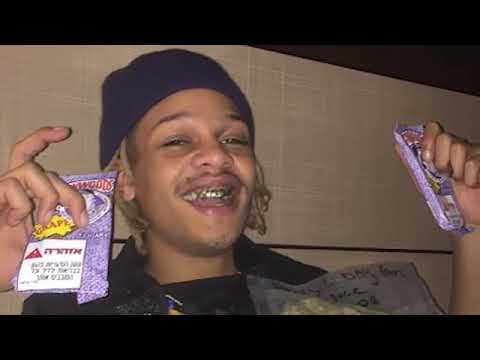 NYC Rapper Squidnice Speaks On Prison Reform