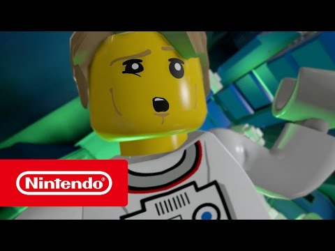 Bande-annonce des héros (Nintendo Switch)