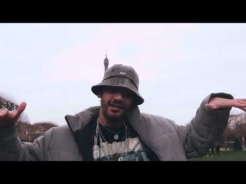 ASHAD AVILA - SPICY (Official Video)