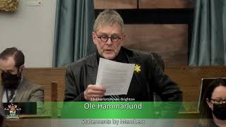 Missing link in public transit