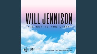 The Sky Is The Limit