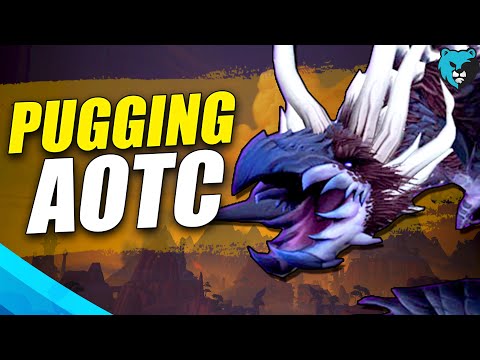 How to Earn Ahead of the Curve with PUGs (Heroic Raszageth Guide)