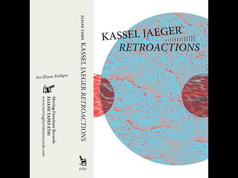 Kassel Jaeger - Retroaction 2: non controlled aerial feedbacks (Retroactrions, 2018)