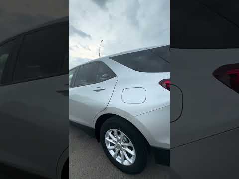 фото chevrolet equinox iii 0