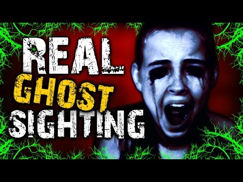 My REAL Ghost Encounters! Scary Paranormal Storytime Video