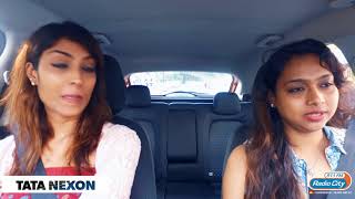 Ananya Bhat Reveals about Mental Song | Radio City Star Express with RJ Nethra | Tata Nexon