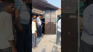 Download lagu Sound Check | Competition Song | Vibration Mix #odishadhun #djroyalwave #djsarzen #dj #djremix mp3