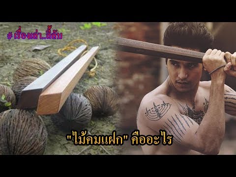 คลิกเพื่อดูคลิปวิดีโอ