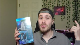 Brand-new Ooze Trigger E-rig!!