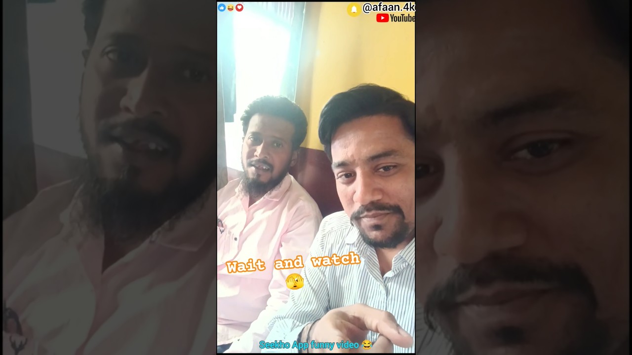 seekho App funny moments 😂#shorts #trending #comedy #funny #song