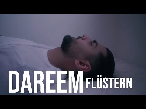 Dareem - FLÜSTERN prod. 1ounze
