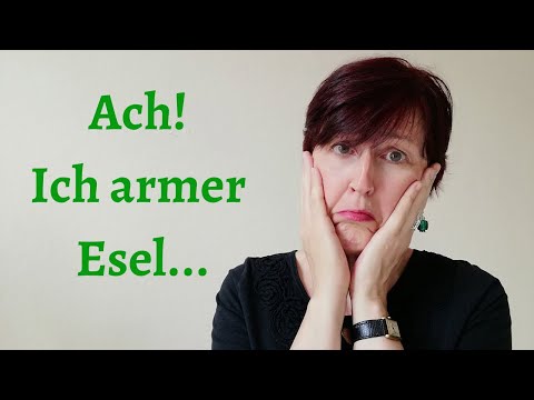 ONSET TRAINING ► for a resonating VOICE (in German)