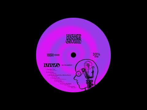 Diplo & Mat Joe - Conga Rock | Higher Ground