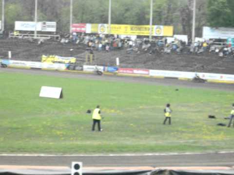 PSŻ Lechma Poznań - ROW Rybnik