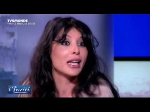 Rachida Khalil : "On vit une si belle époque"