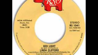 LINDA CLIFFORD   RED LIGHT FAME