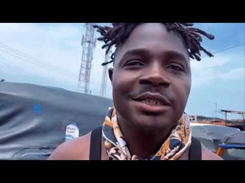 Willboy Edo stubborn - Peaceful protest [Official Video]