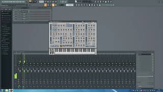 Video thumbnail for Synapse Audio Hydra VST - All Presets Sounds by Hinsen