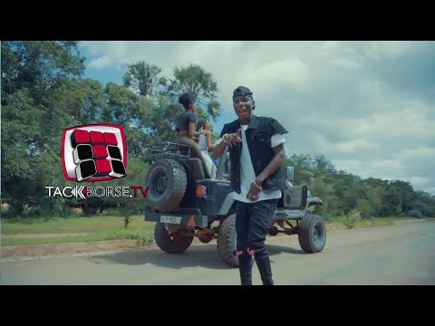 Saga Den - Dankan Ft Barack