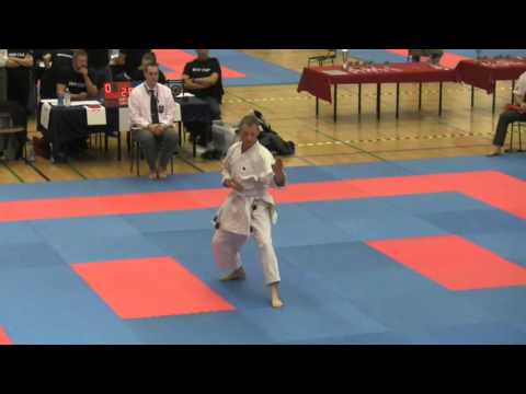 Michael - Sochin - SKIF Cup 2015