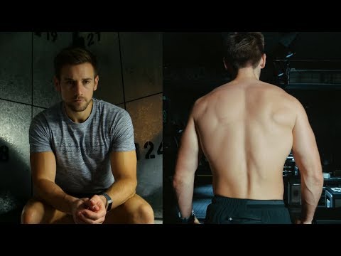 Healthy Body, Healthy Mind. #MentalHealthAwareness