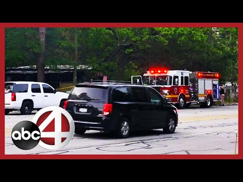 Fire department slow to respond to Moncks Corner house fire; woman dead